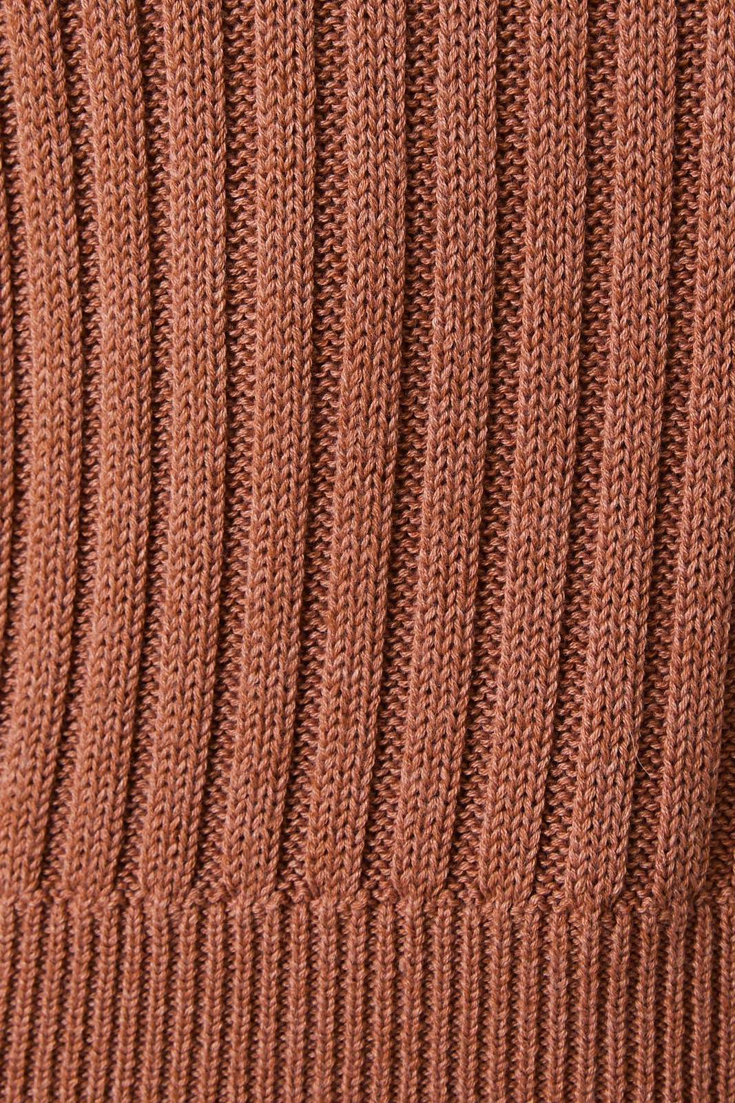 Short Sleeve Cable Knit Sweater - Asst. Colors