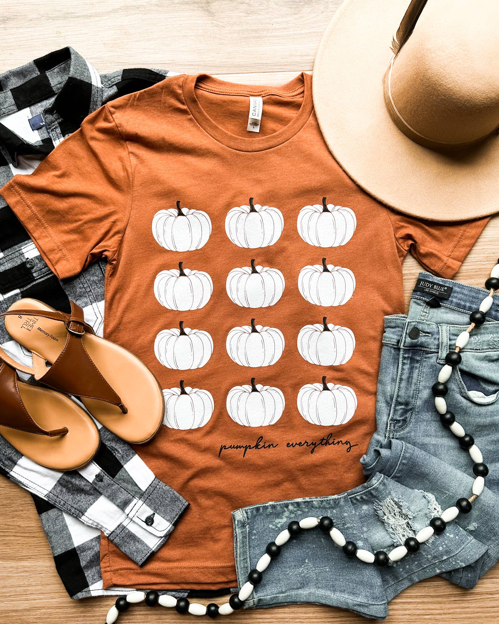 Graphic - Pumpkin Everything