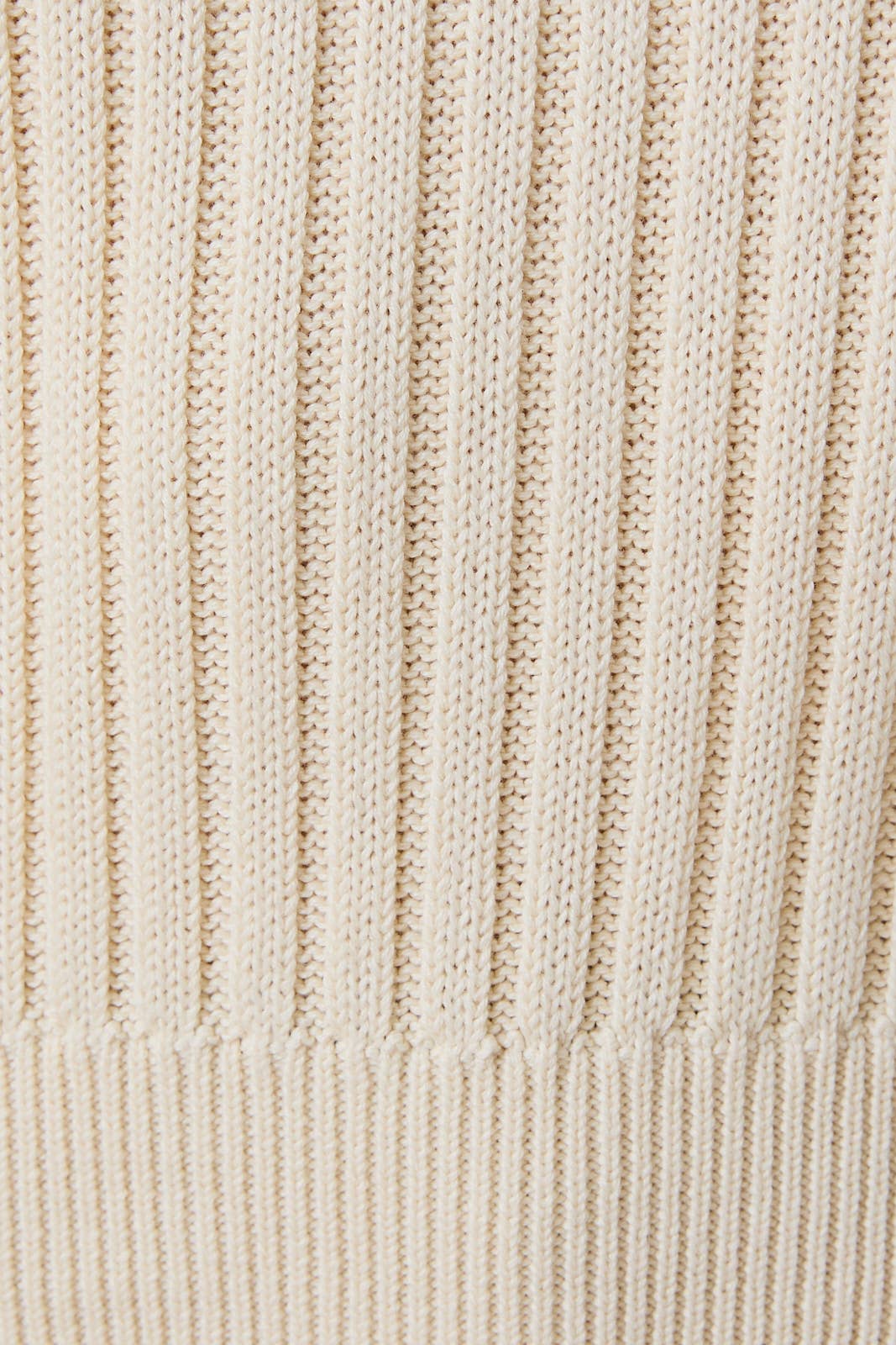 Short Sleeve Cable Knit Sweater - Asst. Colors