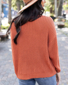 G&L - Boyfriend Slouchy Sweater