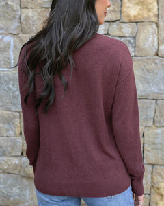 G&L - Micro Bambu Sweater