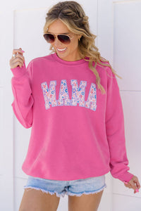 MAMA Sweatshirt