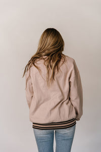 $25.00 SALE - Ampersand Avenue - Soul Sister Sweatshirt