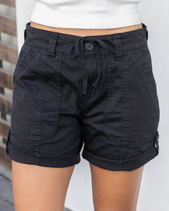 G&L - Cargo Shorts