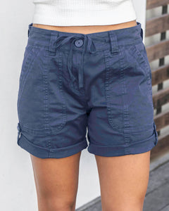 G&L - Cargo Shorts