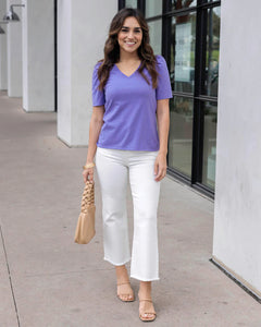 Grace & Lace - Iris Puff Sleeve