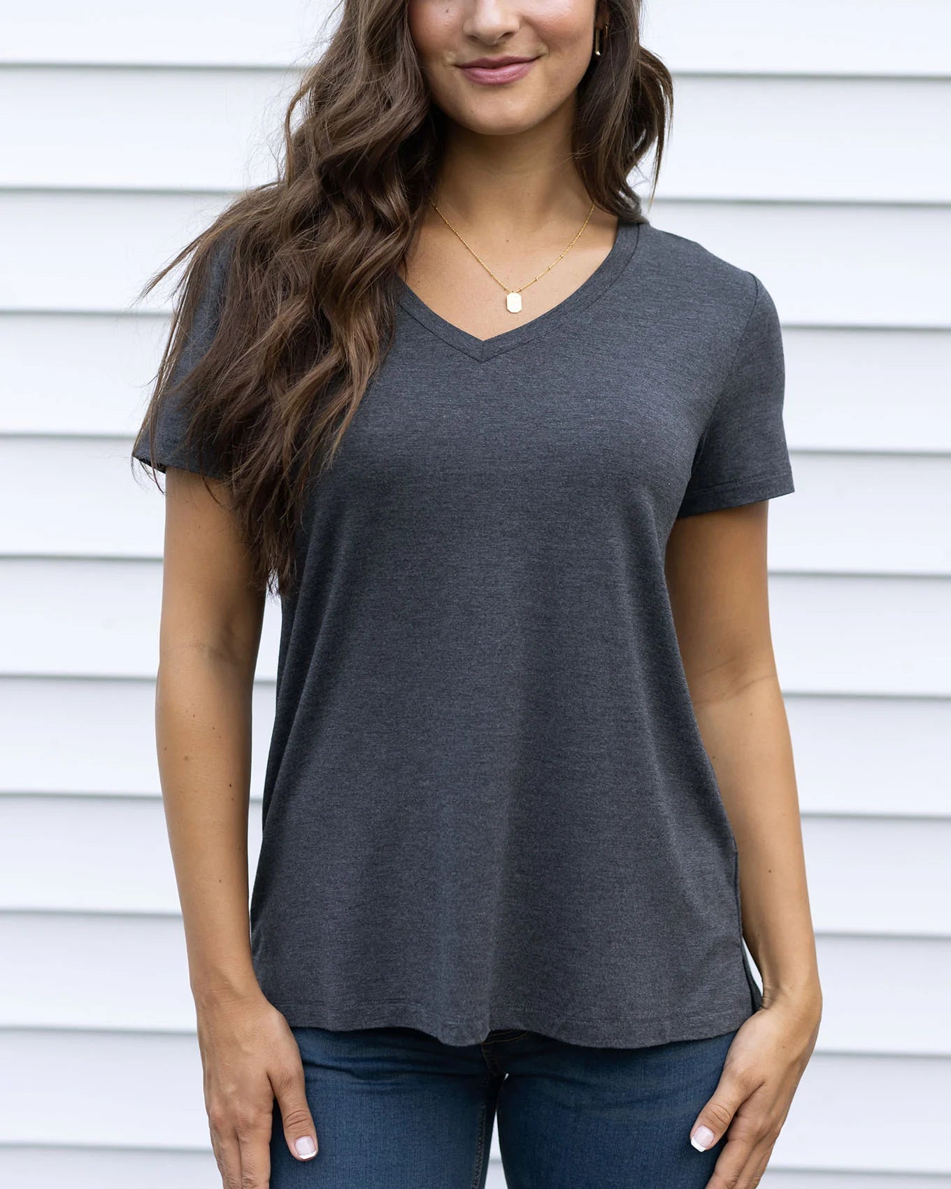 G&L - VIP Favorite V Neck