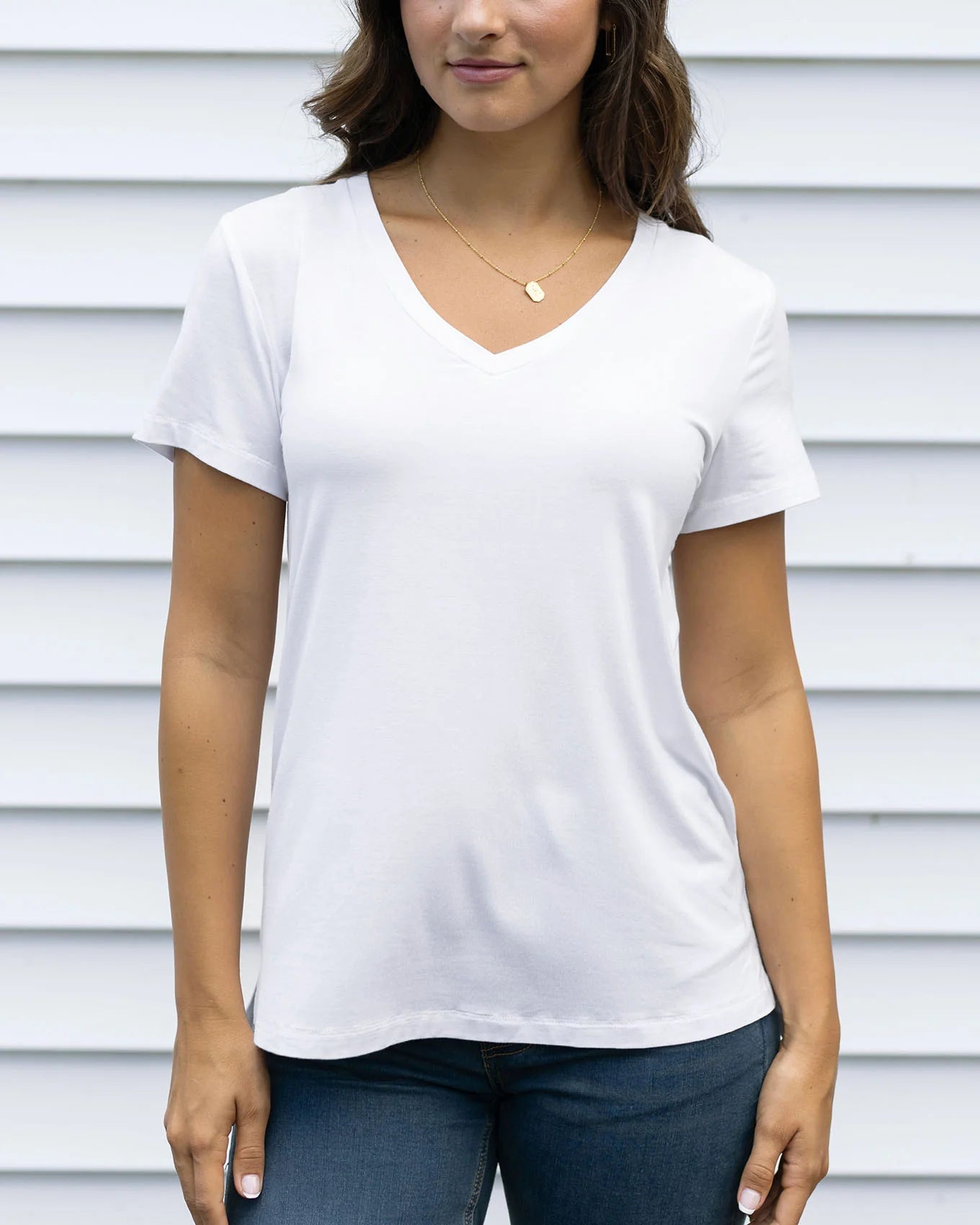 G&L - VIP Favorite V Neck