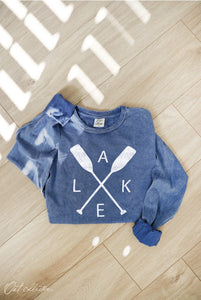 Graphic - OC Lake Life LS