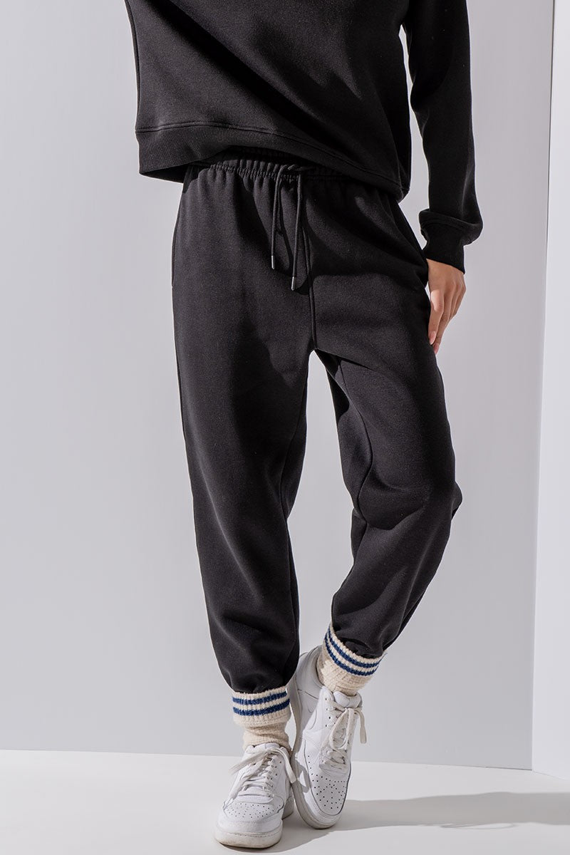 Cozy Sweatpants - Asst. Colors