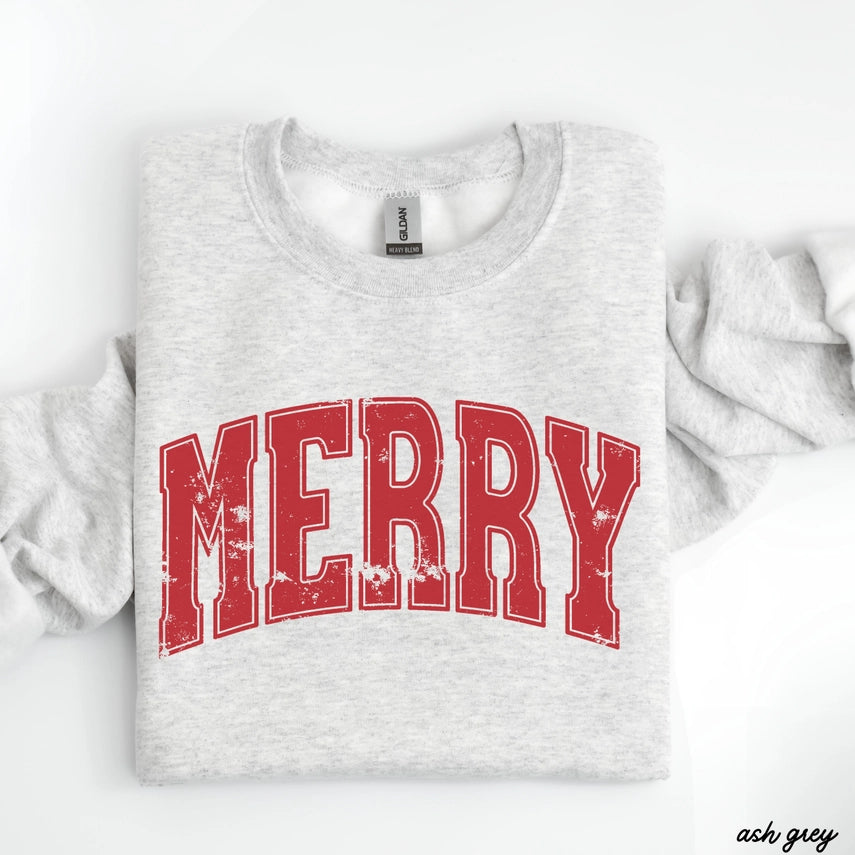 MERRY Sweatshirt
