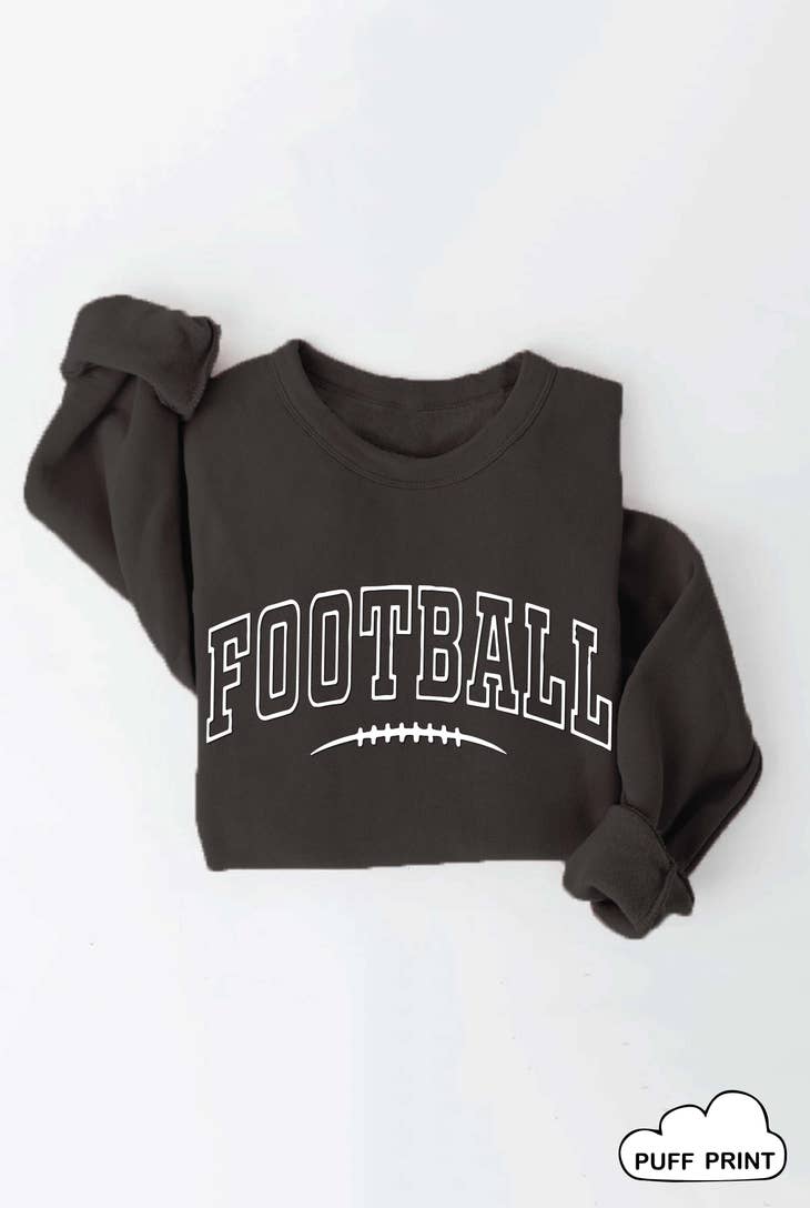 Sweatshirt - OC Football