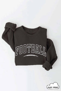 Sweatshirt - OC Football