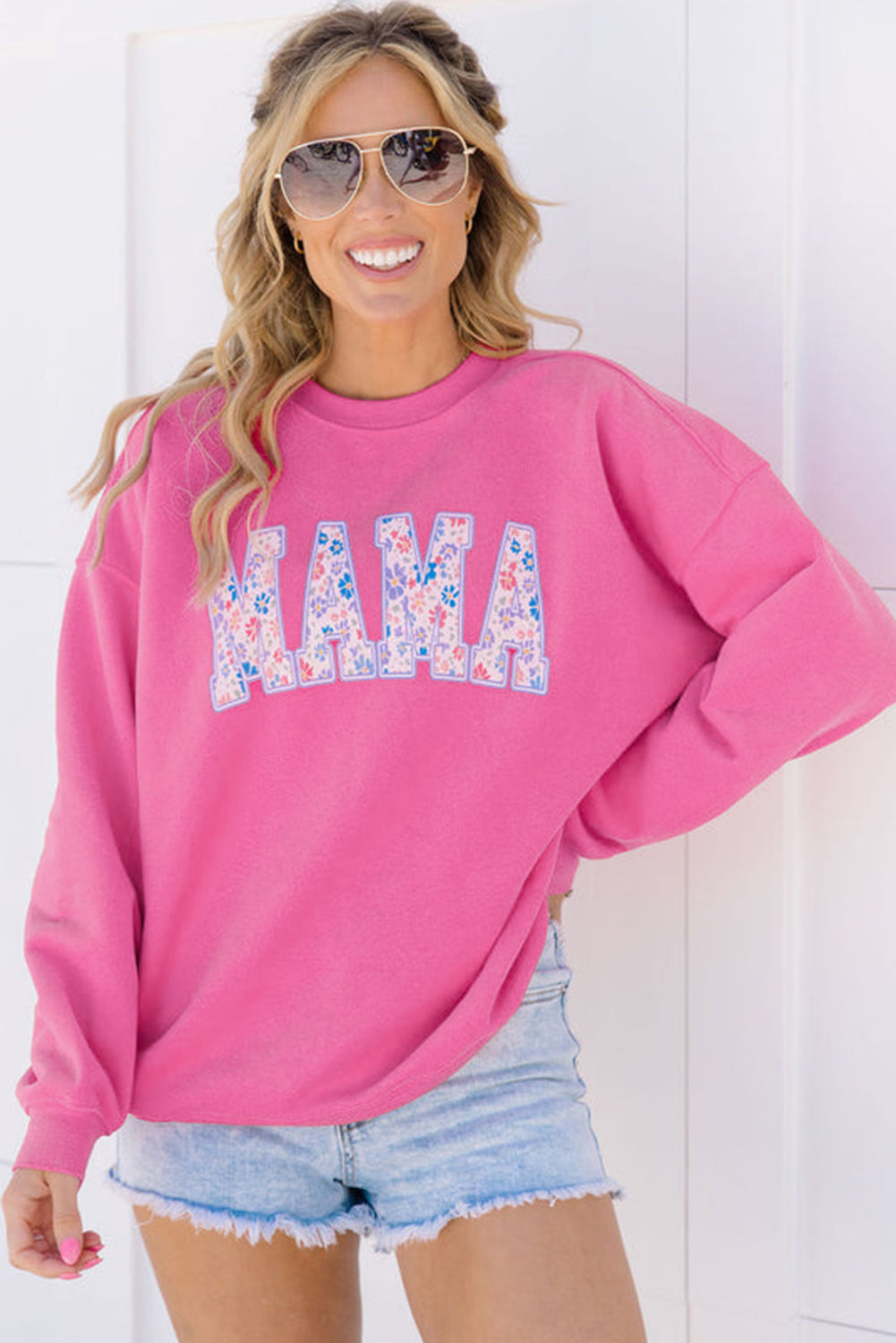 MAMA Sweatshirt