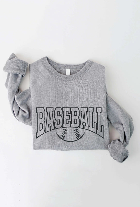 Sweatshirt - OC Baseball