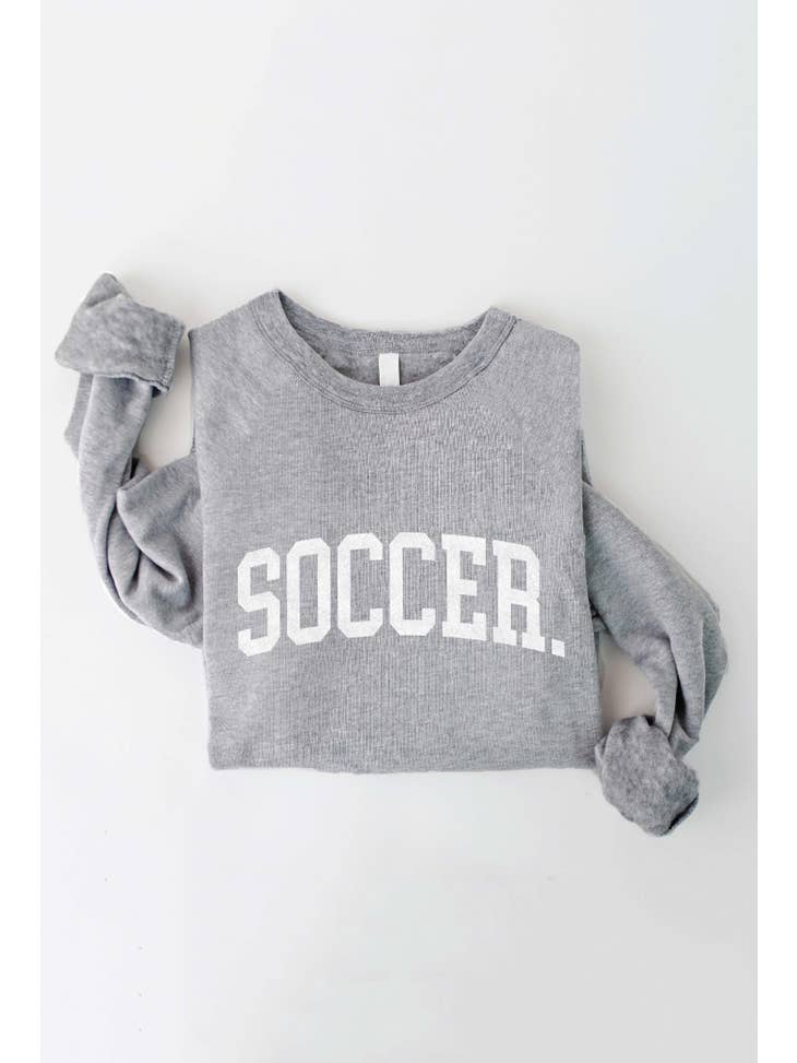 Sweatshirt - OC Soccer