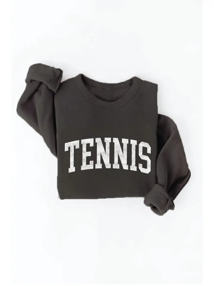 Sweatshirt - OC Tennis