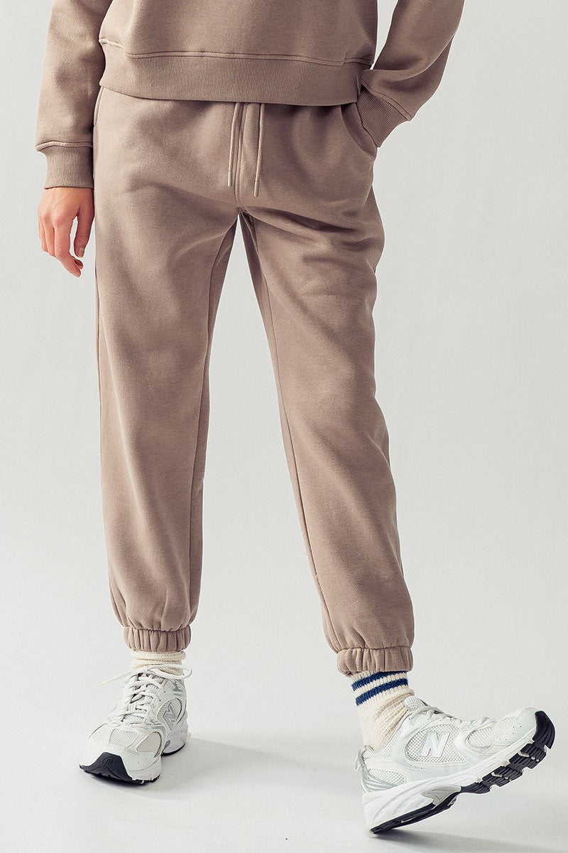 Cozy Sweatpants - Asst. Colors