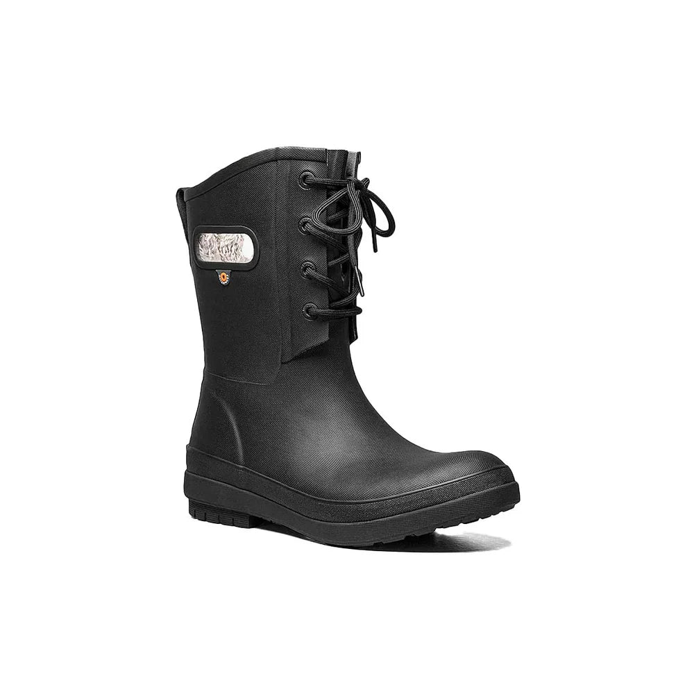 $40.00 SALE - Bogs Boots - Plush Lined Amanda (Asst. Colors)