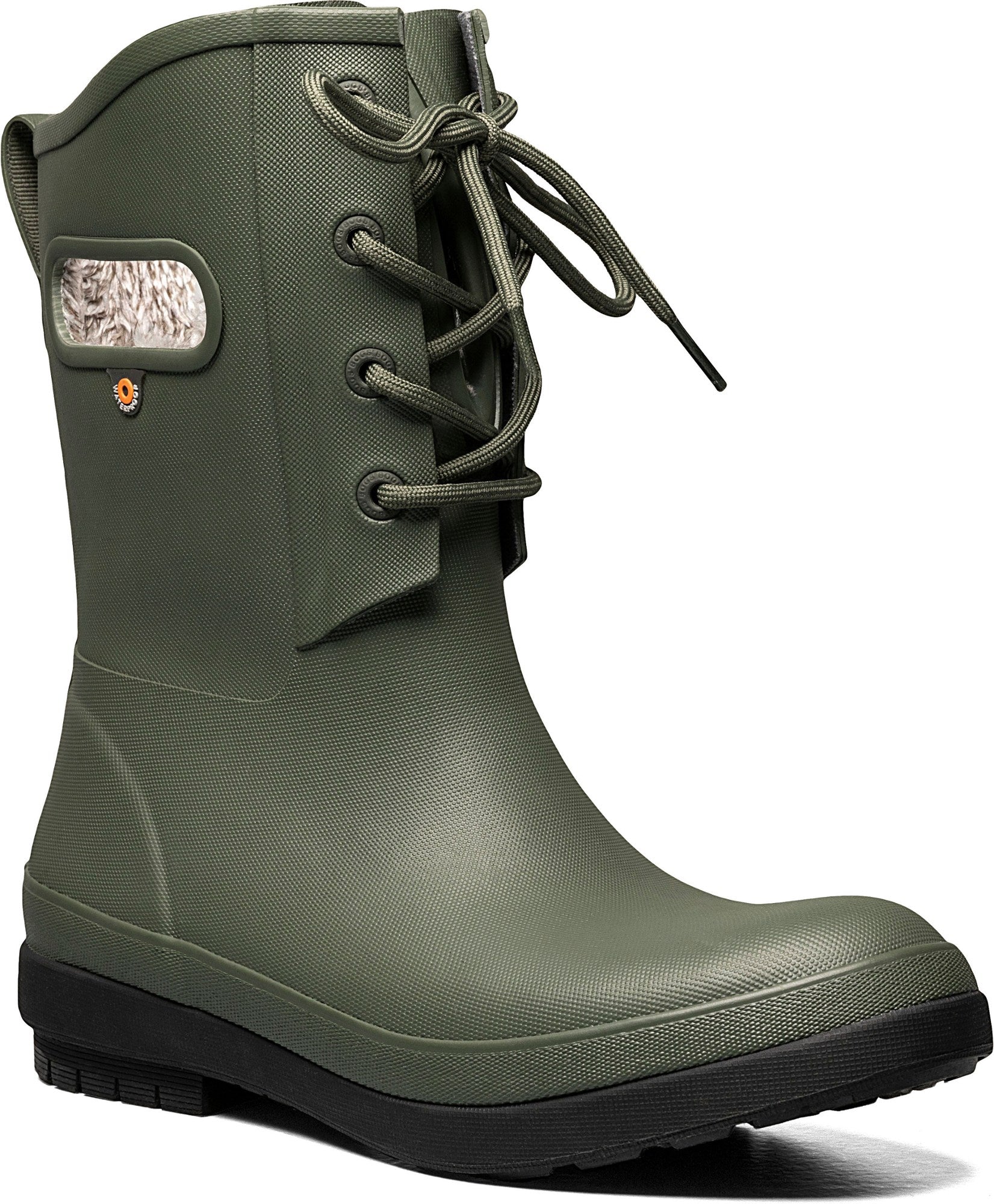 $40.00 SALE - Bogs Boots - Plush Lined Amanda (Asst. Colors)