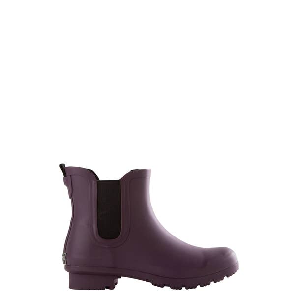 $40.00 SALE - Chelsea Boots - Asst. Colors