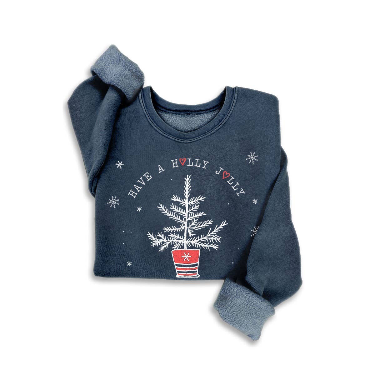 Merry Christmas Have A Holly Jolly