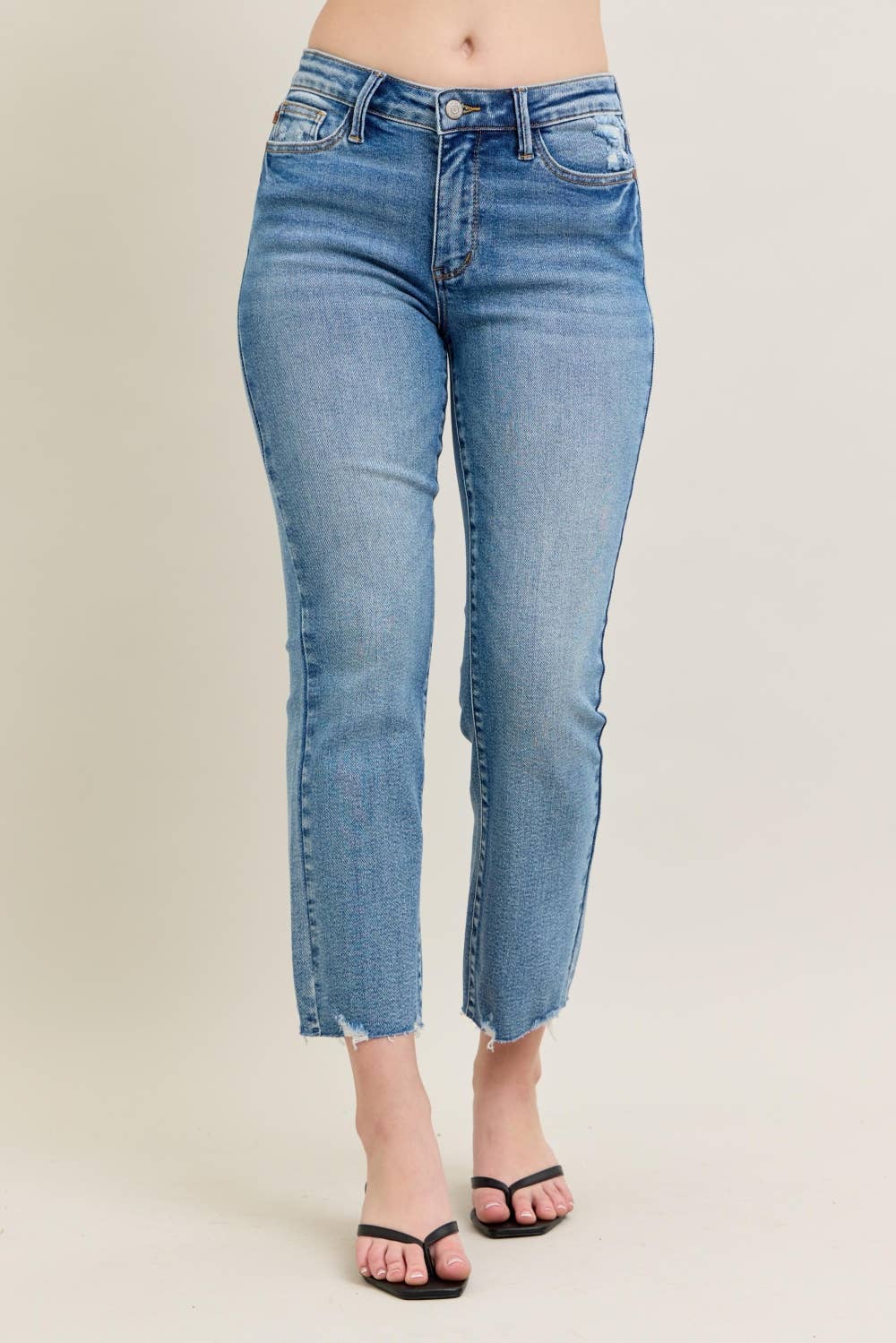 Judy Blue Kick Flare
