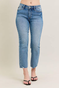 Judy Blue Kick Flare