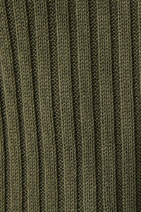 Short Sleeve Cable Knit Sweater - Asst. Colors