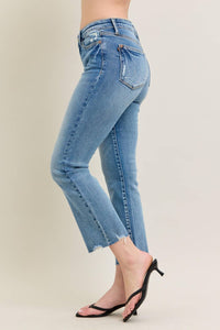 Judy Blue Kick Flare