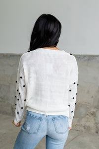 $20.00 SALE - Ampersand Avenue - Taylor Sweater