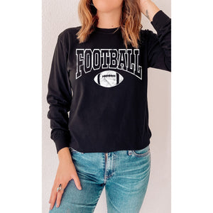 Football Long Sleeve