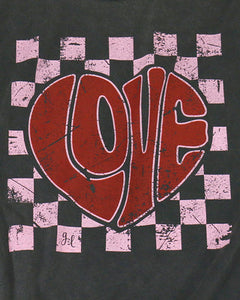 G&L - Vintage Love Graphic