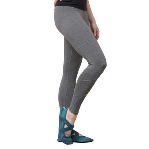 Active Leggings with Pockets