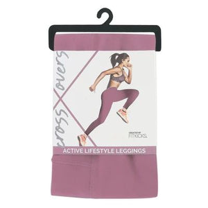 Active Leggings with Pockets