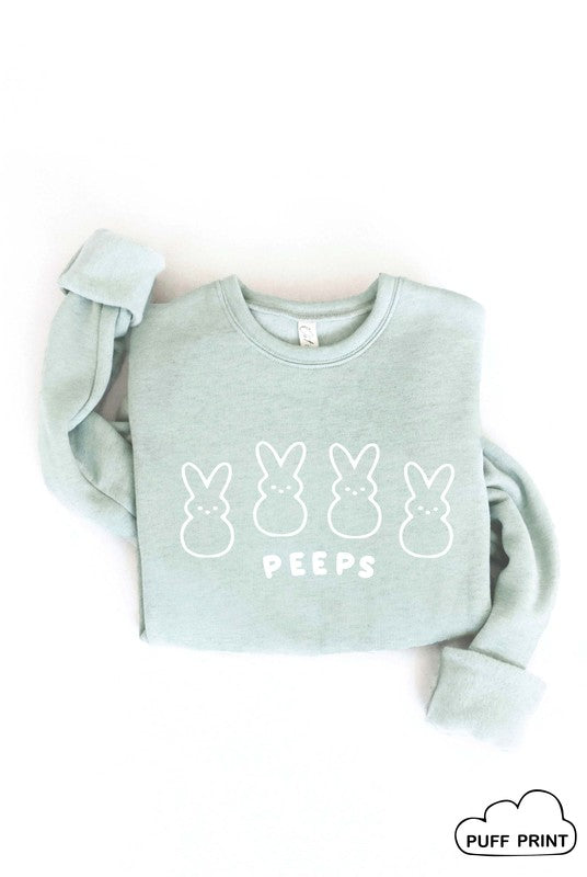 $30.00 SALE - Sweatshirt - OC Peeps